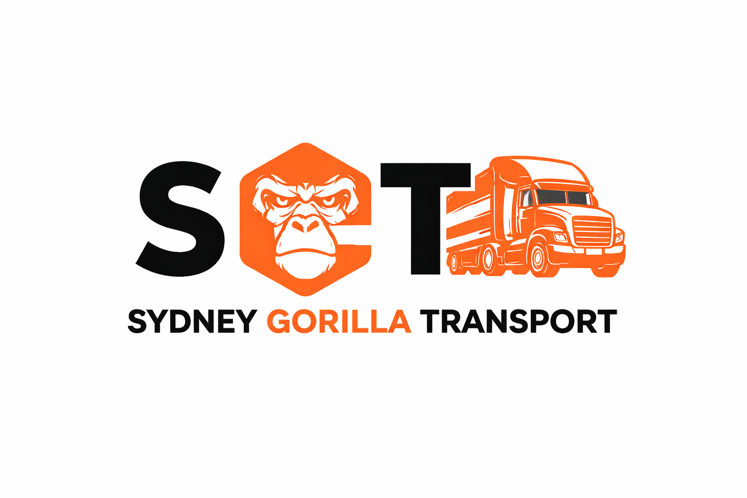 Sydney Gorilla Transport